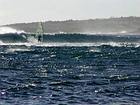 Windsurf Océano Índico, Isla de la Reunión.