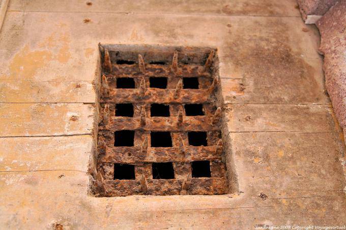 Bosa, Via Carmine, ninguna entrada - Cerdena