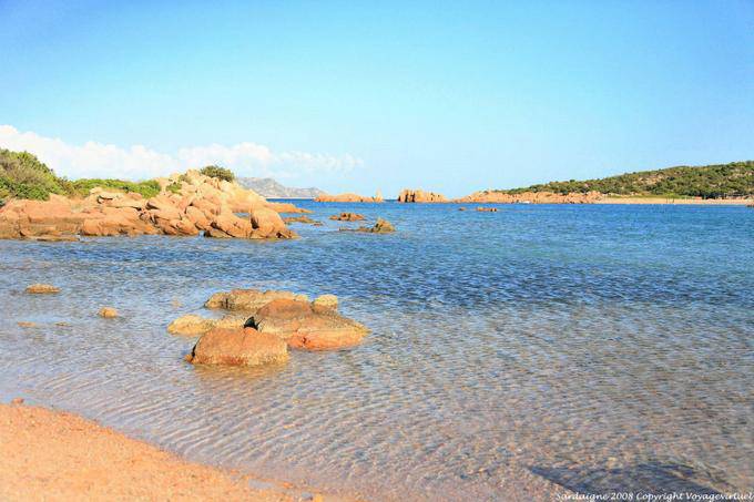 Punta San Diego - Cerdena