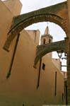 Alghero, carrero San Francesco, Cerdena.