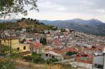 Resumen Dorgali, Cerdena.