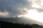 Monti, la luz del sol, Cerdena.