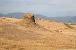 Nuraghe Su Tesoru, Cerdena.