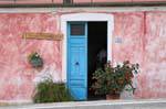 San Pantaleo, Cale fue dell Arte, Cerdena.