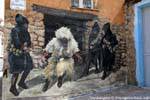 Fonni tradition