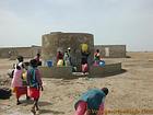 Saloum, la historia de los pozos de agua, Senegal.