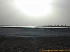 Impresión de la tarde en el Saloum, Senegal.