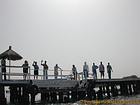 Turistas Adiós, Senegal.
