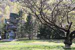 Martigny, fundación Gianadda, Alicia Penalba, el doble, Suiza.