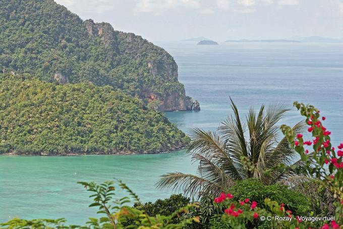 Ver Yongkasem Bay, Koh Phi Phi - Tailandia