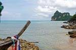 Imagen sin leyenda, Koh Phi Phi, Tailandia.