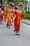 Desfile Gay, Festival de Patong, Phuket, Tailandia.