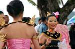 Toss, Festival de Patong, Phuket, Tailandia.