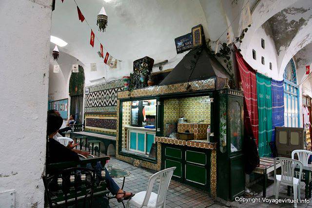 Zoco El Balat, Túnez - Túnez