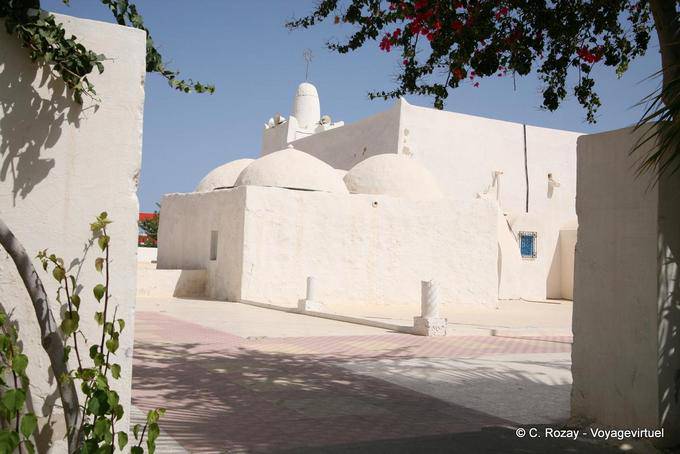 Djerba El mayo - Túnez