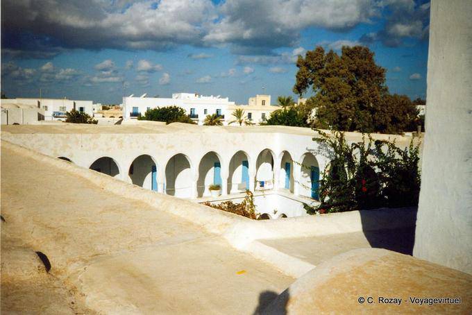 Fondouk Arisha, Houmt Souk - Túnez
