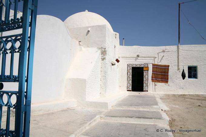 Hammam Houmt Souk, Djerba - Túnez