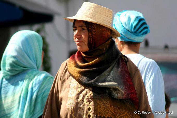 Caps Djerba Houmt Souk - Túnez