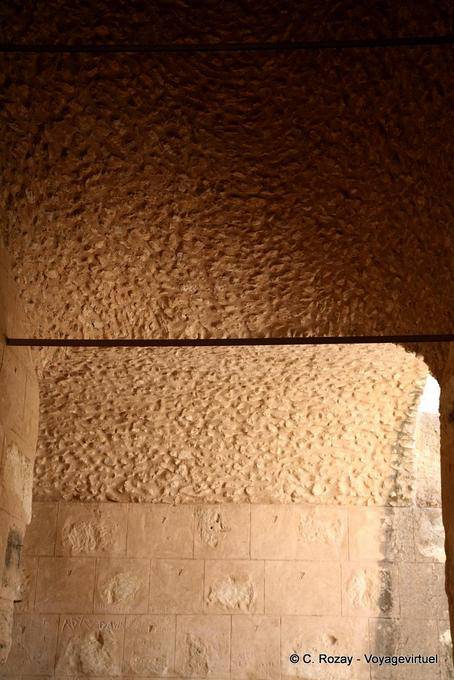 Techo Gallery, El Jem - Túnez