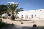 Zawiya al-Jamni Houmt Souk, Djerba, Túnez.