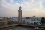 Lindo Minarete, Kairouan, Túnez.
