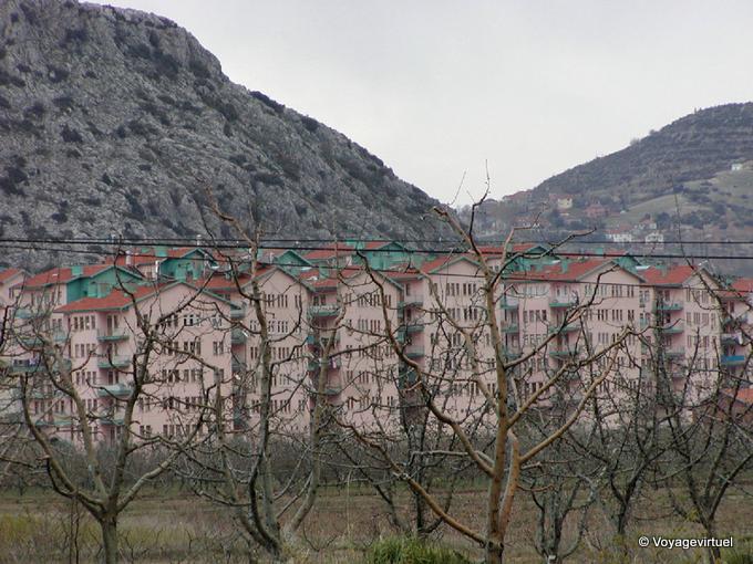 Hititas hasta, Egirdir - Turquía