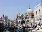 Foto de San Marco, Venecia, Italia.